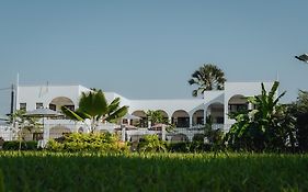Harmony Resort Boutique Hotel