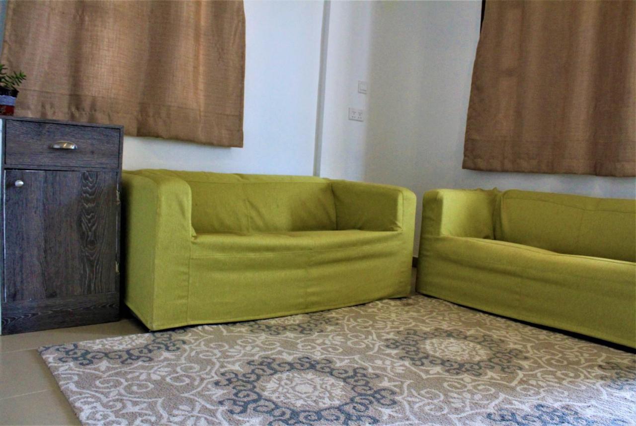 Harmony Resort Boutique Hotel Banjul Buitenkant foto
