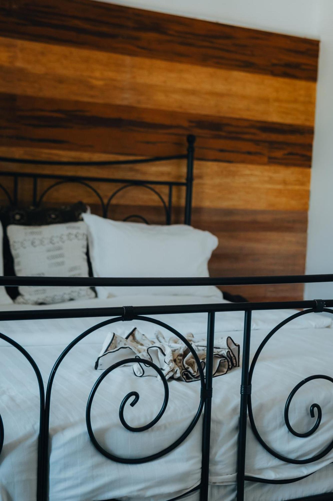 Harmony Resort Boutique Hotel Banjul Buitenkant foto